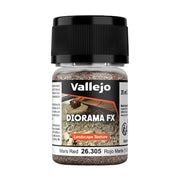 Vallejo Diorama FX - Mars Red 1.0-2.0mm 35ml