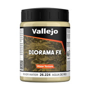 Vallejo Diorama FX - River Water 200ml