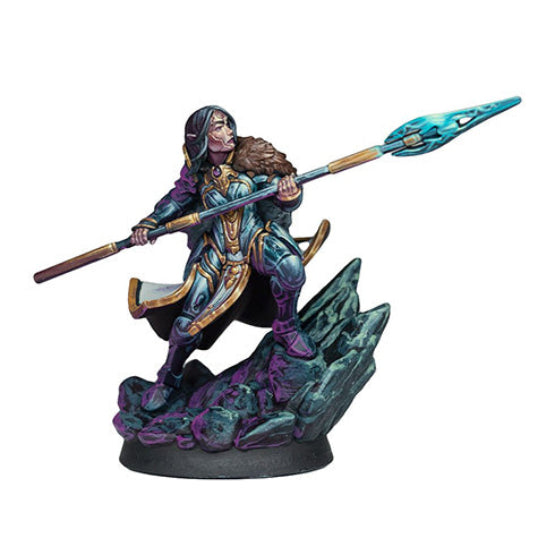 Vallejo Game Colour - Squidmar Miniatures Dark Future Paint Set