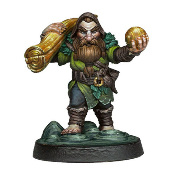 Vallejo Game Colour - Squidmar Miniatures Essential Paint Set
