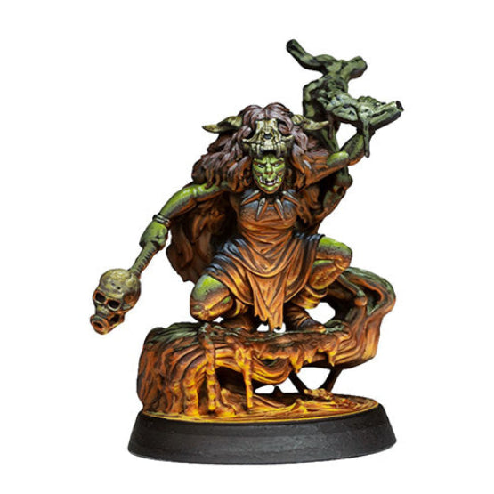 Vallejo Game Colour - Squidmar Miniatures Fantasy Paint Set