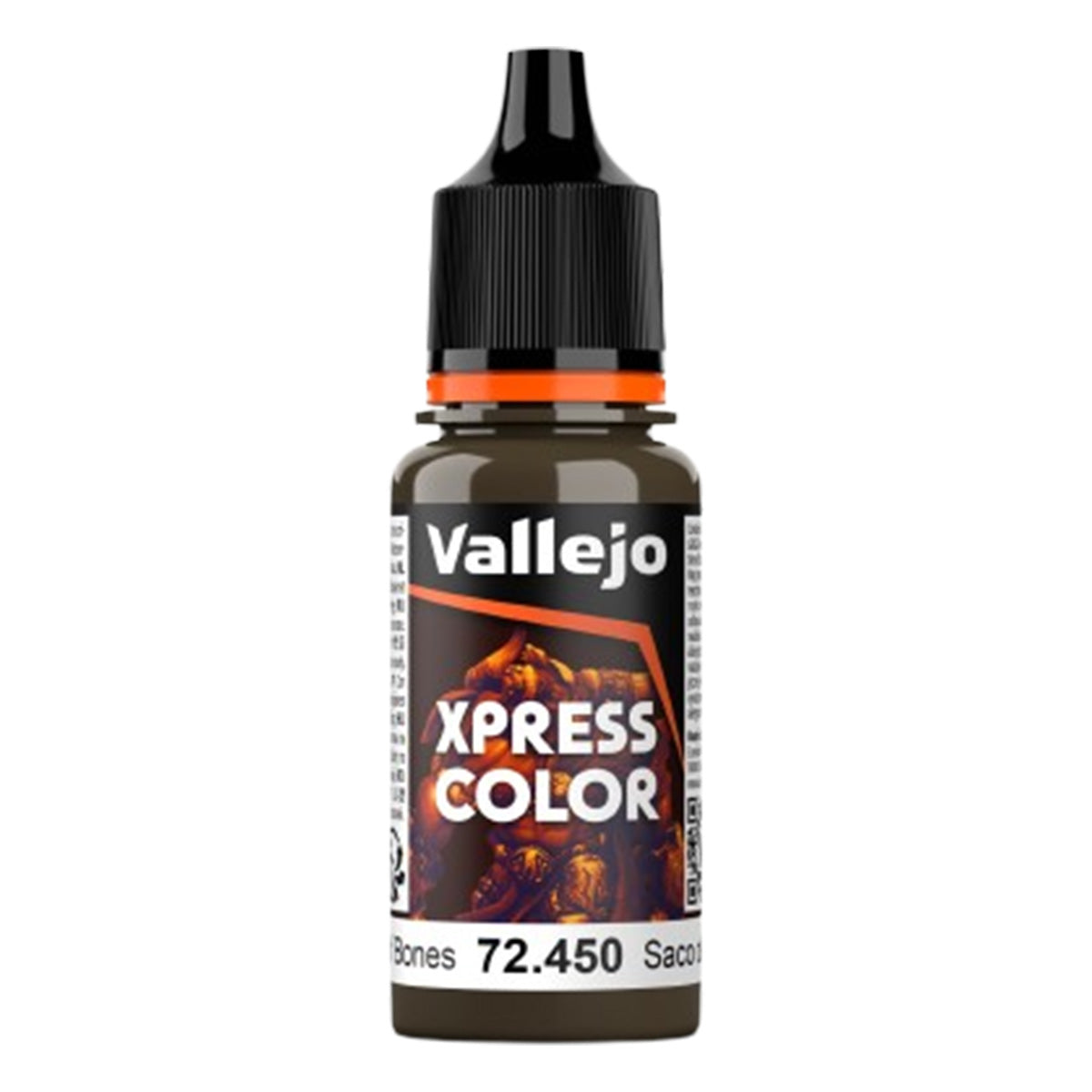 Vallejo Game Colour Xpress Bag of Bones 18ml (72.450)