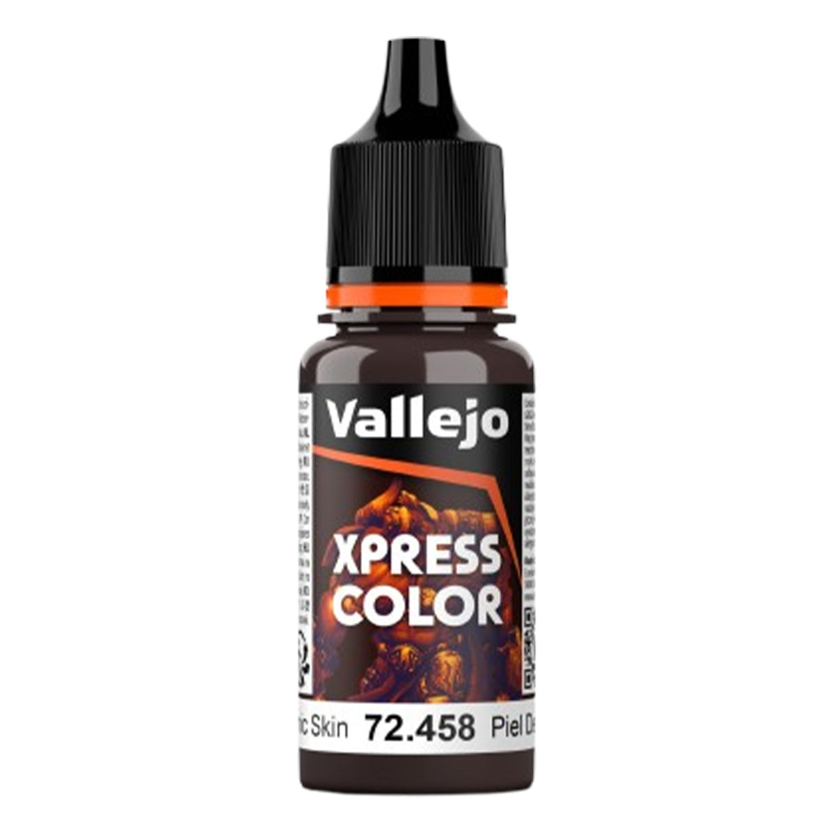 Vallejo Game Colour Xpress Demonic Skin 18ml (72.458)