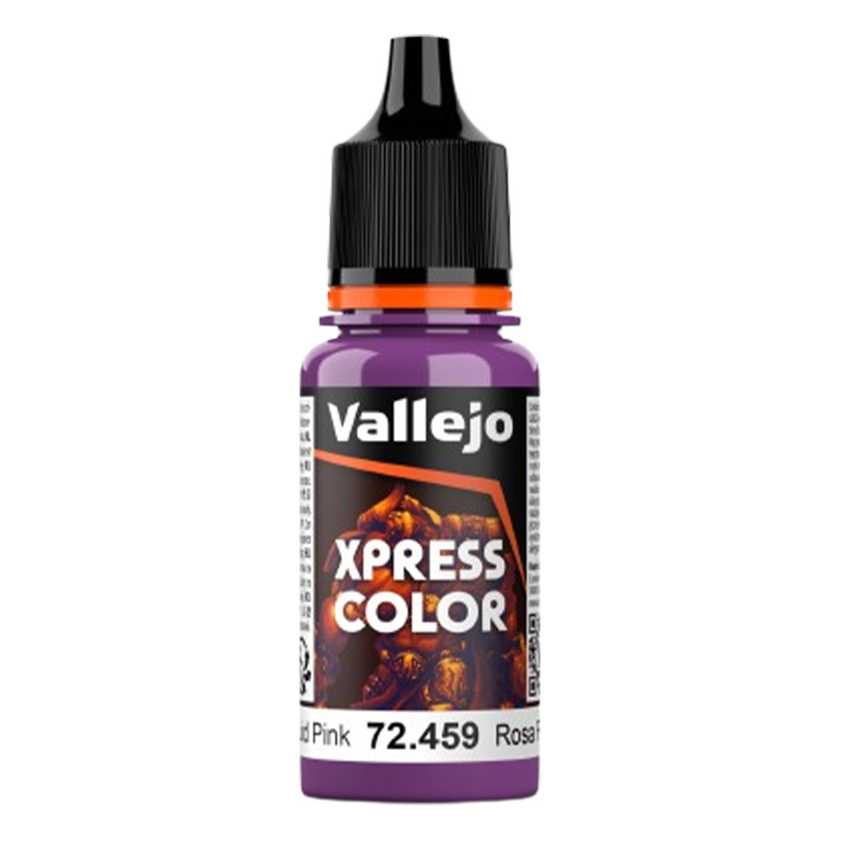 Vallejo Game Colour Xpress Fluid Pink 18ml (72.459)