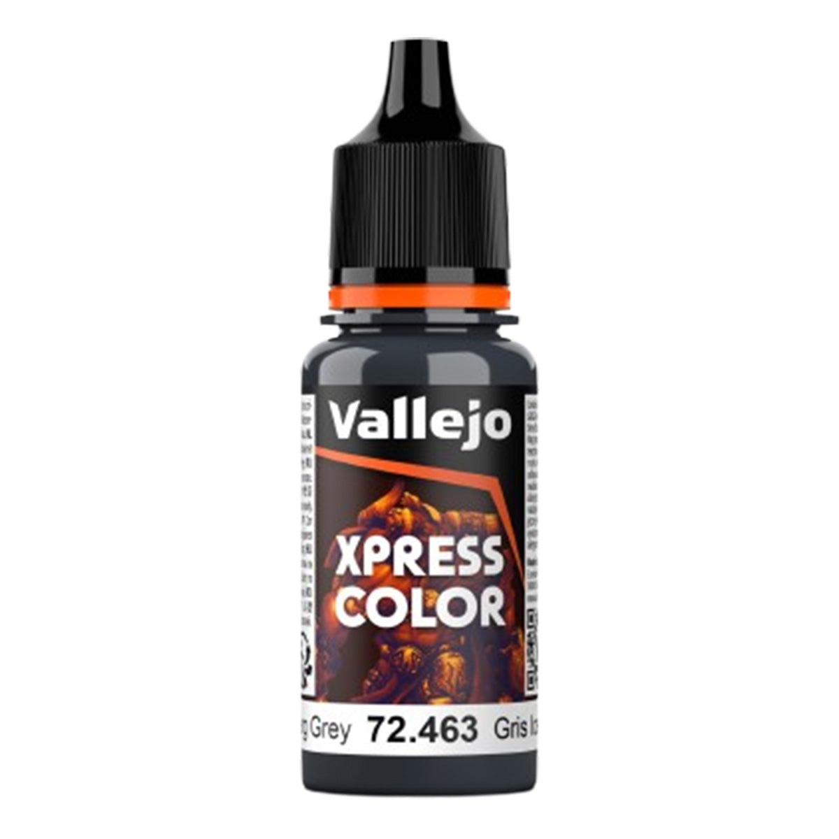 Vallejo Game Colour Xpress Iceberg Grey 18ml (72.463)