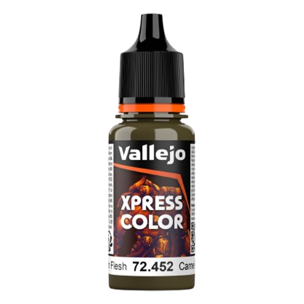 Vallejo Game Colour Xpress Rotten Flesh 18ml (72.452)