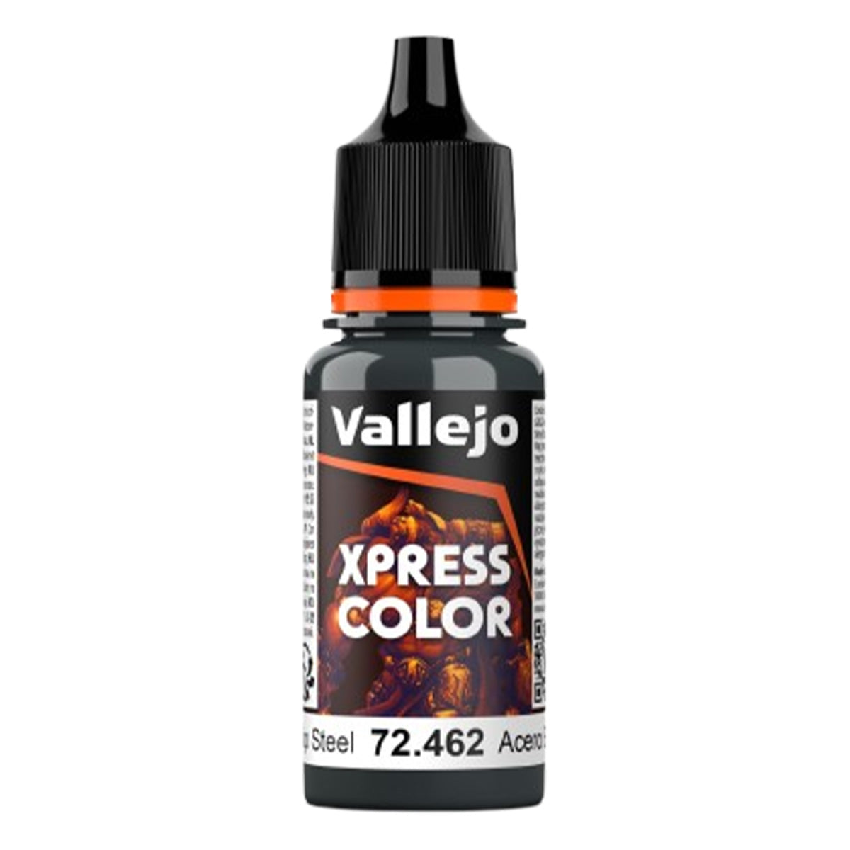 Vallejo Game Colour Xpress Starship Steel 18ml (72.462)