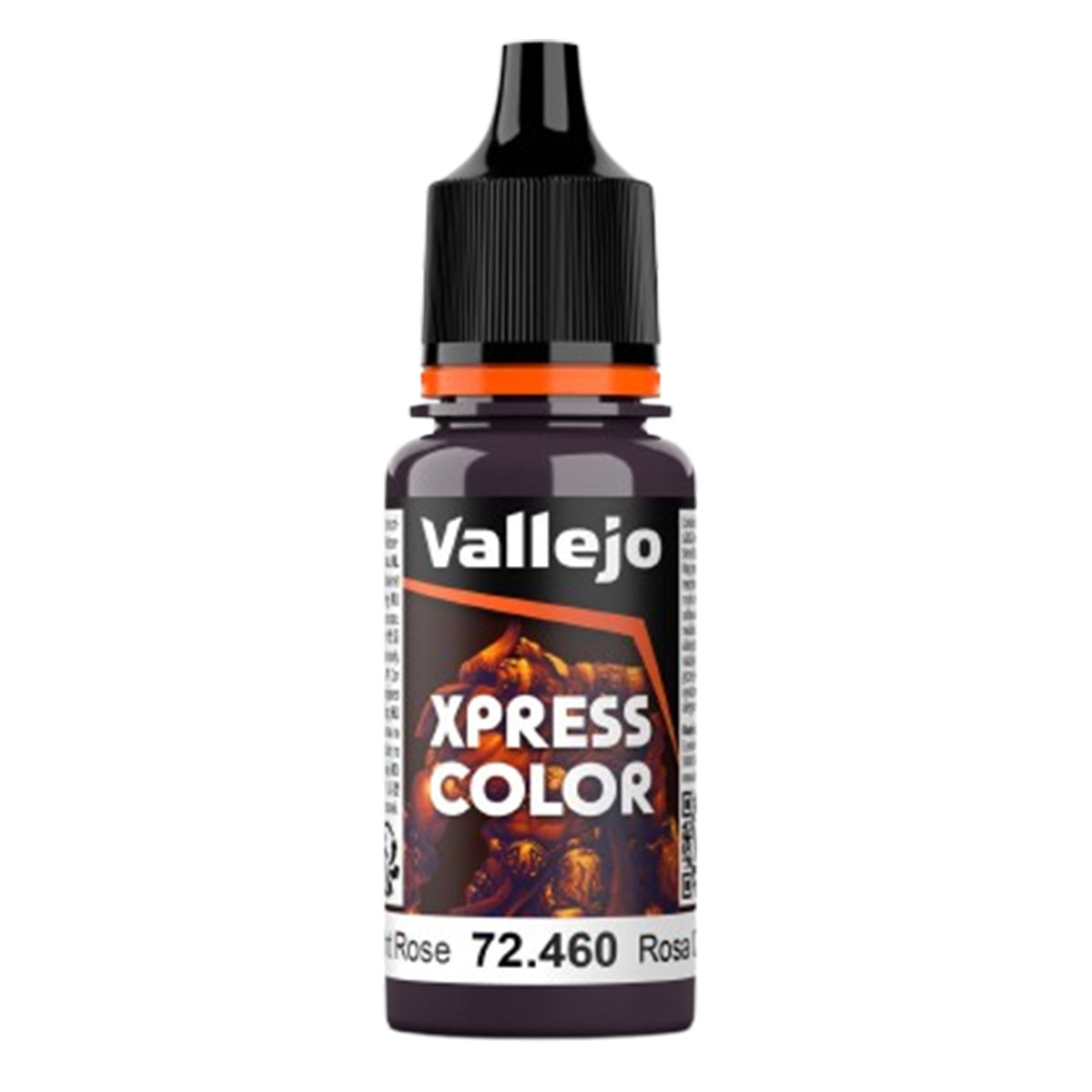 Vallejo Game Colour Xpress Twilight Rose 18ml (72.460)