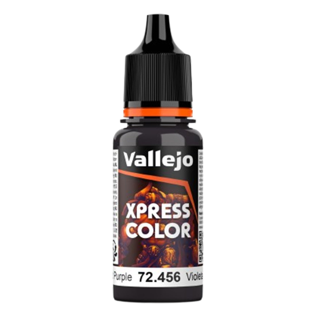 Vallejo Game Colour Xpress Wicked Purple 18ml (72.456)