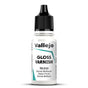 Vallejo Gloss Acrylic Varnish 18ml (70.510)