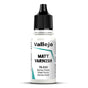 Vallejo Matt Acrylic Varnish 18ml (70.520)