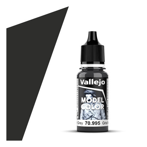 Vallejo Model Colour - German Grey 17 ml