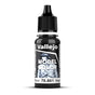 Vallejo Model Colour - Glossy Black 17 ml