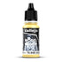 Vallejo Model Colour - Ice Yellow 17 ml