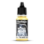 Vallejo Model Colour - Ice Yellow 17 ml