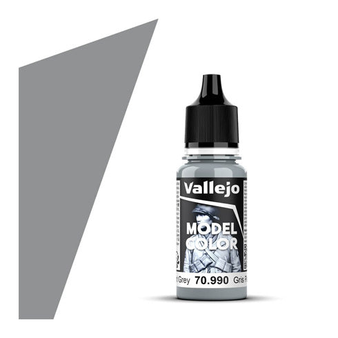 Vallejo Model Colour - Light Grey 18 ml