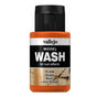Vallejo Model Wash - Rust 35 ml