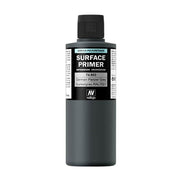 Vallejo Surface Primer - German Panzer Grey Ral7021 200ml