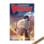 Vanguard M-003 Skyride Manga Vol.3