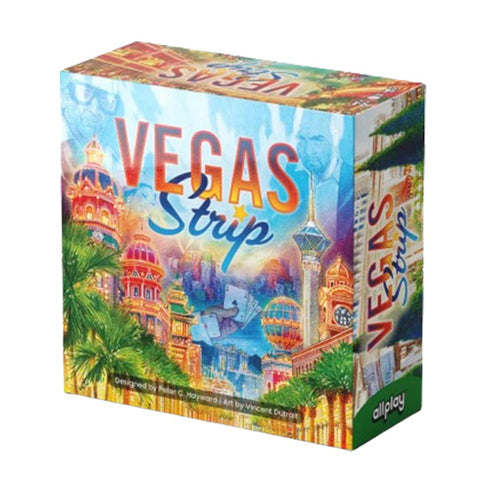 Vegas Strip