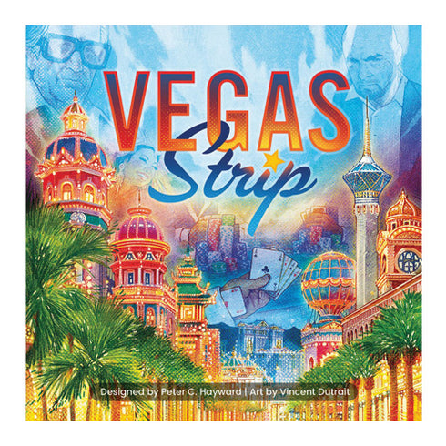 Vegas Strip
