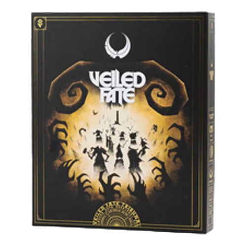 Veiled Fate Tribunal Expansion