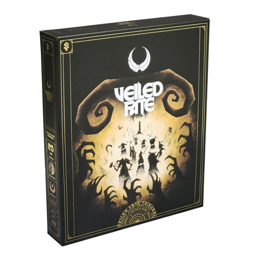 Veiled Fate Tribunal Expansion