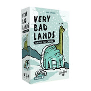 Very Bad Lands: Brachio