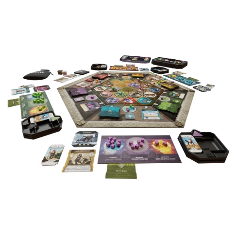 Vindication Archive of the Ancients (Fully Loaded)
