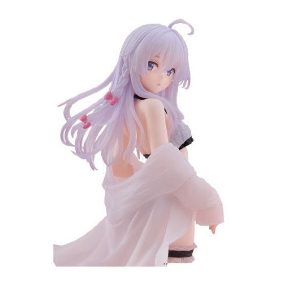 Wandering Witch the Journey of Elaina Coreful Figure Elaina (Swimsuit Version)