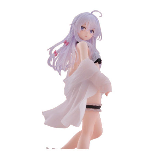 Wandering Witch the Journey of Elaina Coreful Figure Elaina (Swimsuit Version)
