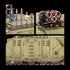 Warhammer 40K Combat Patrol Death Guard
