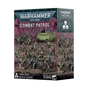 Warhammer 40K Combat Patrol Death Guard
