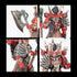 Warhammer 40K Combat Patrol World Eaters