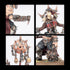 Warhammer 40K Combat Patrol World Eaters