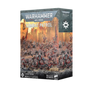 Warhammer 40K Combat Patrol World Eaters