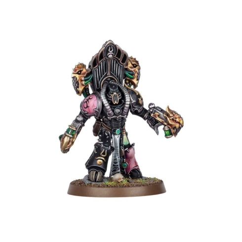 Warhammer 40K Emperors Children Lord Kakophonist