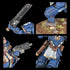 Warhammer 40K Space Marines Lieutenant Titus