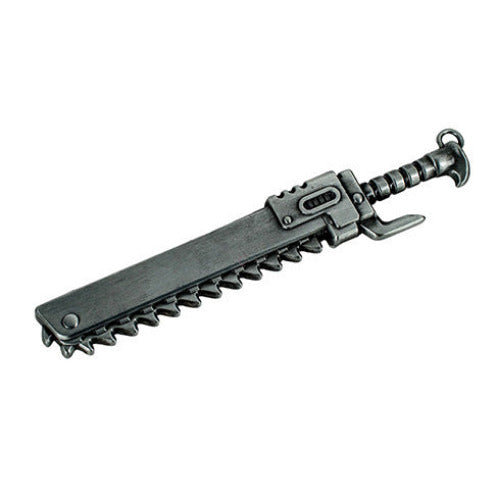 Warhammer 40K Adeptus Astartes Chainsword Bottle Opener