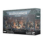 Warhammer 40K Astra Militarum Death Riders