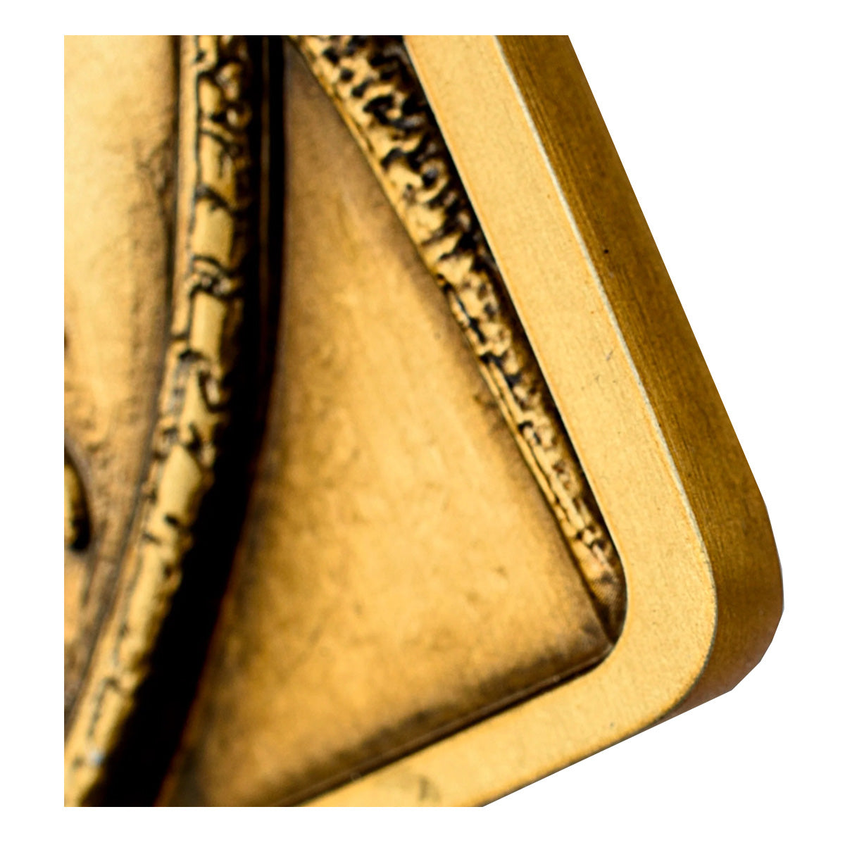 Warhammer 40K Astra Militarum Ingot