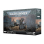 Warhammer 40K Astra Militarum Krieg Artillery Team