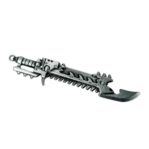 Warhammer 40K Chaos Chainsword Bottle Opener