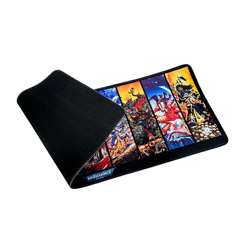 Warhammer 40K Classic Codex Desk Mat
