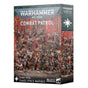 Warhammer 40K Combat Patrol Chaos Space Marines