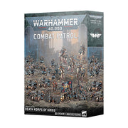 Warhammer 40K Combat Patrol Death Korps of Krieg