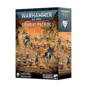 Warhammer 40K Combat Patrol Drukhari