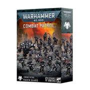 Warhammer 40K Combat Patrol Raven Guard