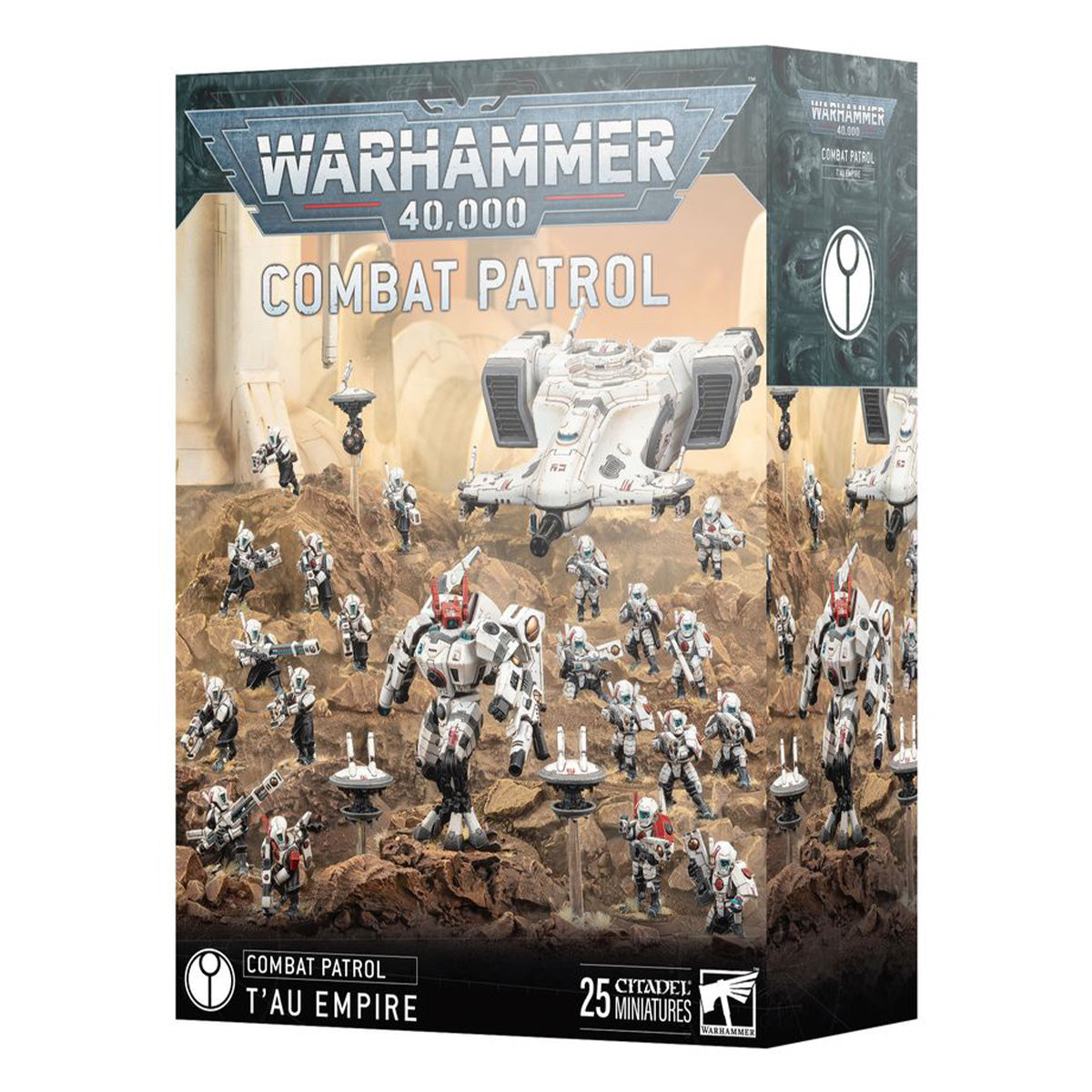 WH40K_TAU_COMBAT
