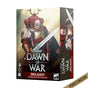 Warhammer 40K Dawn of War Onslaught
